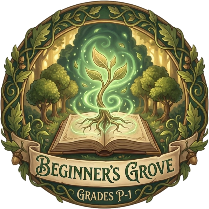 Beginner's Grove