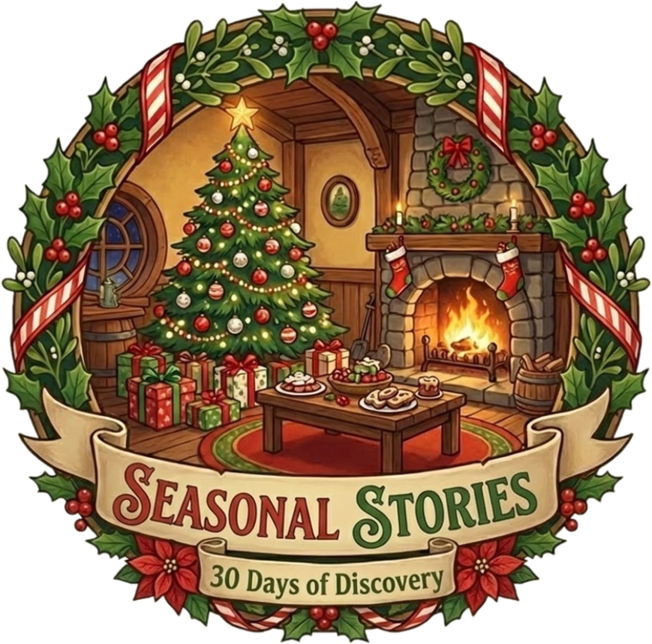 Seasonal Stories