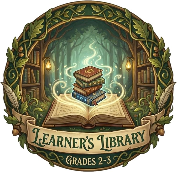 Learner's Library